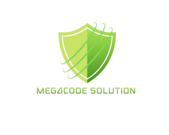 MegaCode Logo