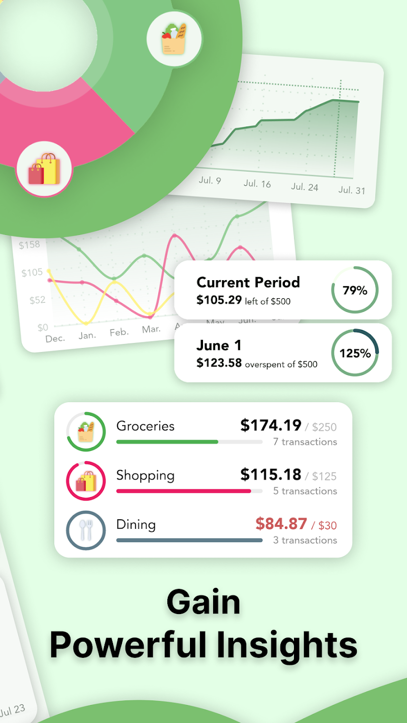Mobile App