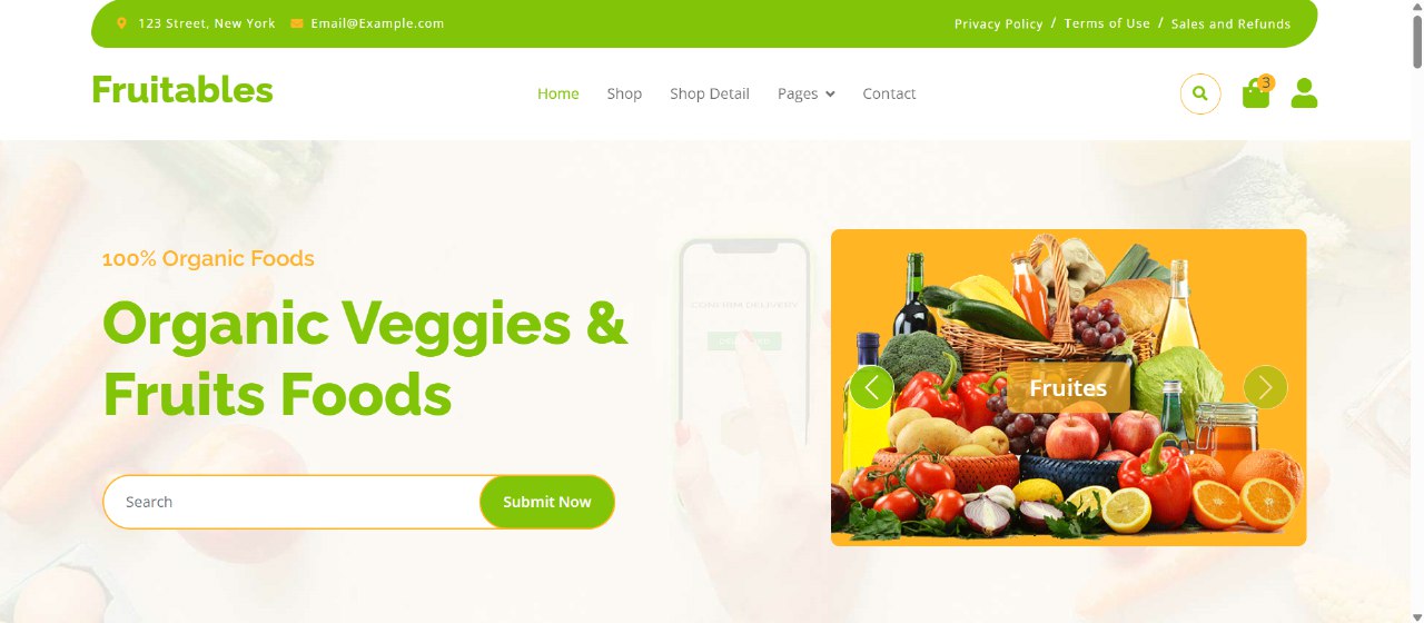 Cart.com Inspired Platform