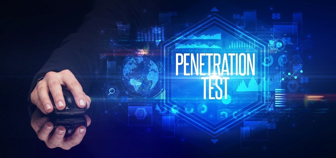 Penetration Testing